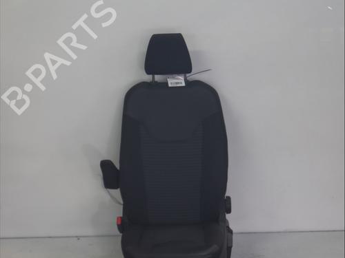Used Left front seat Left front seat FORD TOURNEO COURIER B460 MPV 1.5 TDCi (95 hp) 36496426 36496426