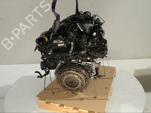 Motor CITROËN BERLINGO MULTISPACE (B9) 1.6 HDi 90 | BP30188635M1