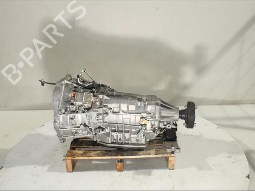 Used Gearbox Gearbox LEXUS GS (_L1_) 300h (AWL10_, AWL10R) (223 hp) 18736253 18736253