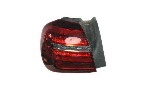 Used Left taillight Left taillight MERCEDES-BENZ GLA-CLASS (X156) GLA 220 CDI 4-matic (156.905) (170 hp) 40274191 40274191