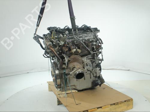 Engine TOYOTA C-HR (_X1_) 1.8 Hybrid (ZYX10_, ZYX11_, ZYX10R, ZYX11R) | BP37499853M1 - Image 2