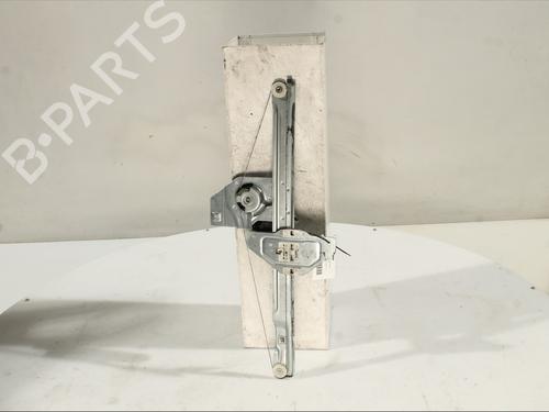Front left window mechanism CITROËN BERLINGO MULTISPACE (B9) 1.6 HDi 90 | BP30188625C22 