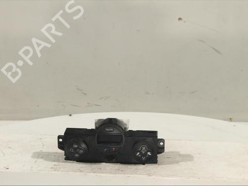 Used Climate control Climate control RENAULT KANGOO / GRAND KANGOO II (KW0/1_) 1.5 dCi 110 (KW06, KW12) (110 hp) 13744658 13744658