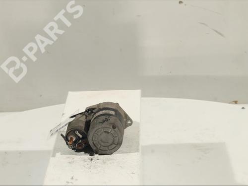 Starter MERCEDES-BENZ A-CLASS (W169)  | BP11984404M8 
