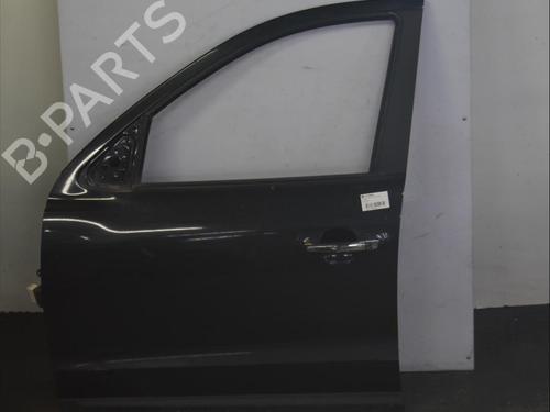 Used Left front door HYUNDAI SANTA FÉ II (CM) [2005-2015]  15884264