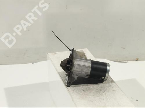 Starter RENAULT TRAFIC III Bus (JG_) 1.6 dCi 125 (JGMH) | BP11908220M8 