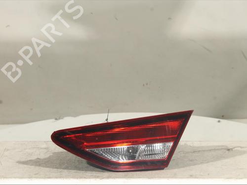 Used Right tailgate light Right tailgate light SEAT ATECA (KH7, KHP) 2.0 TDI (143 hp) 18049399 18049399