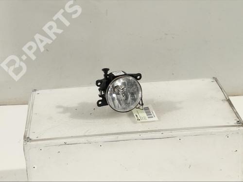 Used Left front fog light RENAULT MEGANE IV Hatchback (B9A/M/N_) 1.5 Blue dCi 115 (B9A6) (116 hp) 12118940