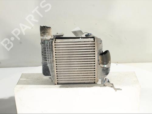 Used Intercooler Intercooler PEUGEOT 308 II (LB_, LP_, LW_, LH_, L3_) 1.6 HDi 100 (99 hp) 24427291 24427291