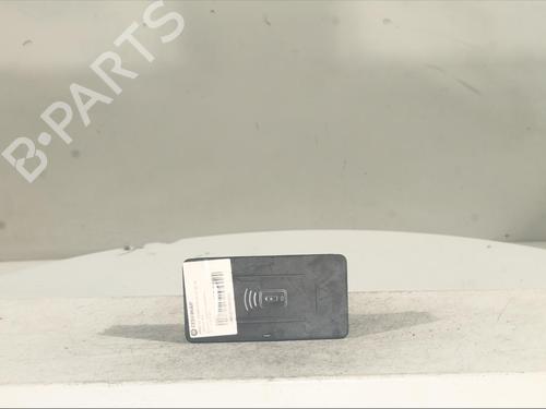 Used Electronic module Electronic module BMW X5 (G05, F95) xDrive 30 d Mild-Hybrid (286 hp) 21500167 21500167