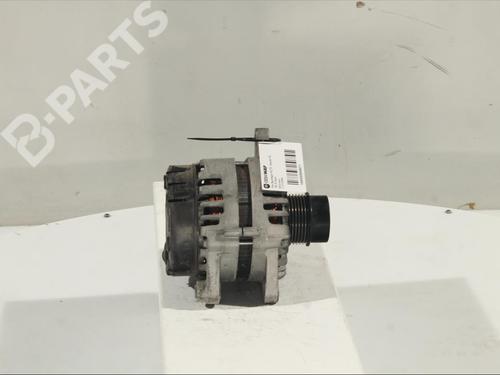 Alternator KIA SPORTAGE III (SL) 1.7 CRDi | BP11985026M7 