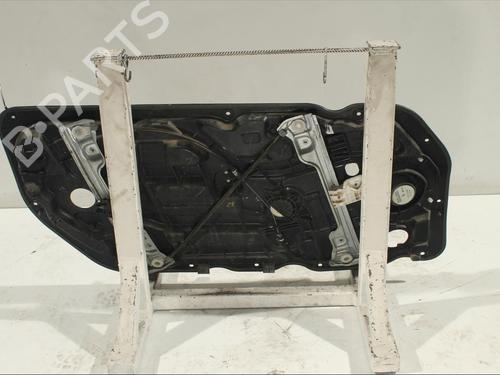 Front right window mechanism KIA PRO CEE'D (JD) 1.4 CVVT | BP12082790C23 