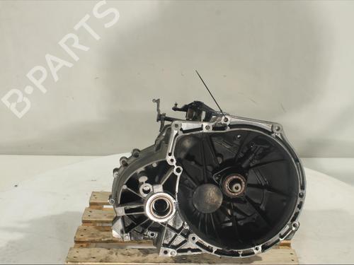 Used Gearbox Gearbox FORD FOCUS II (DA_, HCP, DP) 1.6 TDCi (109 hp) 16255508 16255508