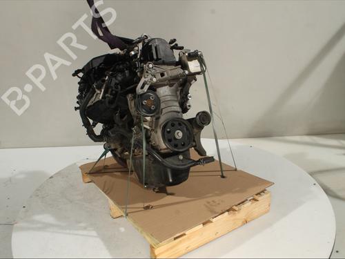 Engine SEAT IBIZA IV (6J5, 6P1) 1.2 TSI | BP29902084M1 