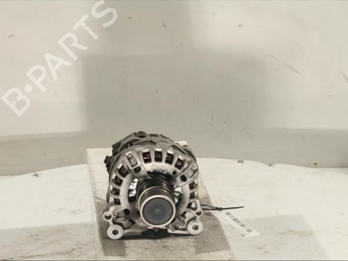 Generator SKODA RAPID Spaceback (NH1) 1.6 TDI | BP16725429M7 