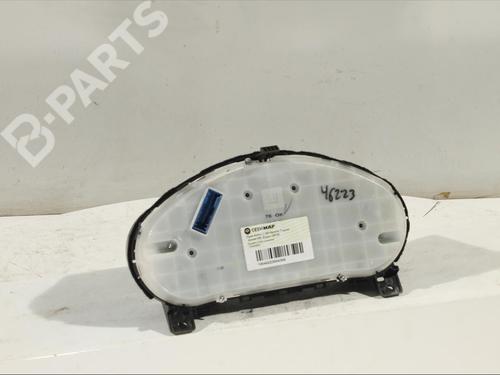 Instrumentenkombination für OPEL ASTRA J (P10) 1.7 CDTI (68) (110 hp) 11903758