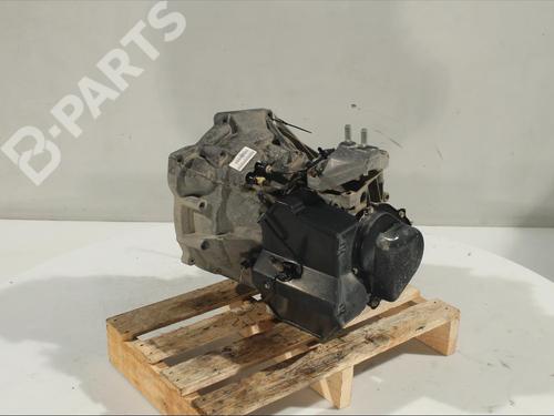 Gearbox FORD KA+ III (UK, FK)  | BP11985737M3 