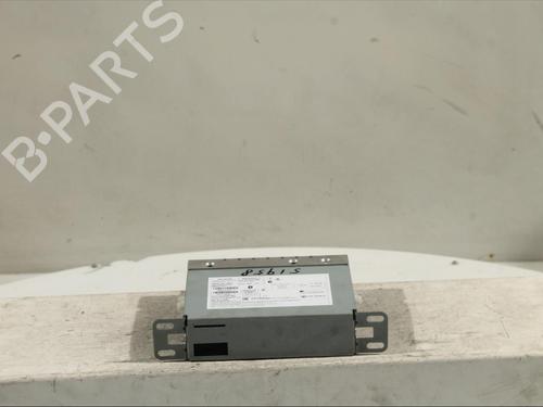 Used Radio Radio RENAULT MEGANE IV Hatchback (B9A/M/N_) 1.5 dCi 110 (B9A3) (110 hp) 17576176 17576176