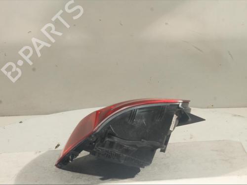 Left taillight VW POLO V (6R1, 6C1)  | BP20714229C34 