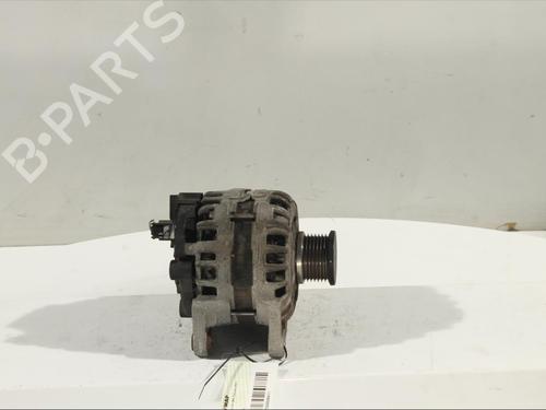 Used Alternator RENAULT CLIO IV (BH_) 1.5 dCi 75 (75 hp) 11907064