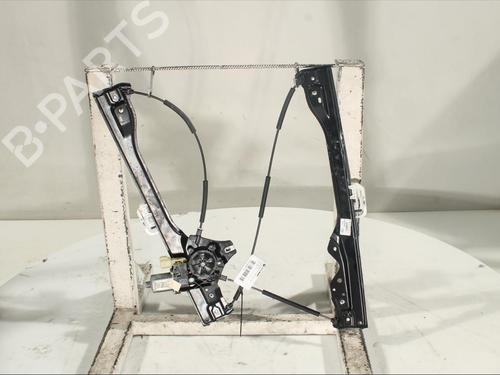 Used Front left window mechanism Front left window mechanism FORD S-MAX (CJ, WA6) 2.0 EcoBlue 4x4 (150 hp) 17220135 17220135