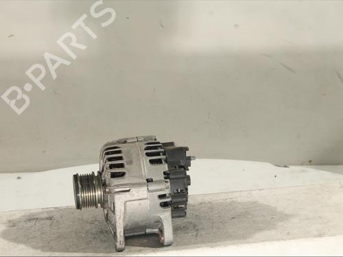 Generator DACIA DUSTER (HS_) 1.5 dCi 4x4 | BP17444144M7 