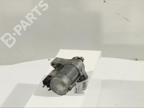 Starter AUDI A4 Allroad B9 (8WH, 8WJ)  | BP11984246M8 
