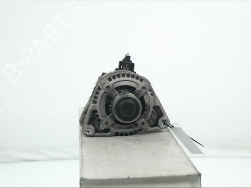 Alternator OPEL CORSA E (X15) 1.4 (08, 68) | BP37733287M7 - Image 4