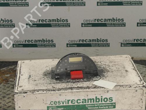 Used Instrument cluster Instrument cluster LANCIA PHEDRA (179_) 2.0 (179AXA11, 179AXA1A) (136 hp) 26919455 26919455