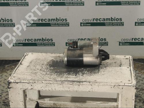 Starter CITROËN C4 Grand Picasso I (UA_) 1.6 HDi | BP11898139M8 