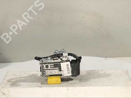 Used Gearbox control unit Gearbox control unit HYUNDAI ix35 (LM, EL, ELH) 2.0 CRDi 4WD (184 hp) 29873451 29873451