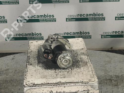 Starter CITROËN C8 (EA_, EB_) 2.2 HDi | BP11899920M8 