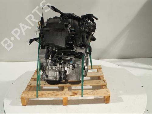 Used Engine TOYOTA YARIS (_P13_) 1.5 Hybrid (NHP130_) (101 hp) 11907728