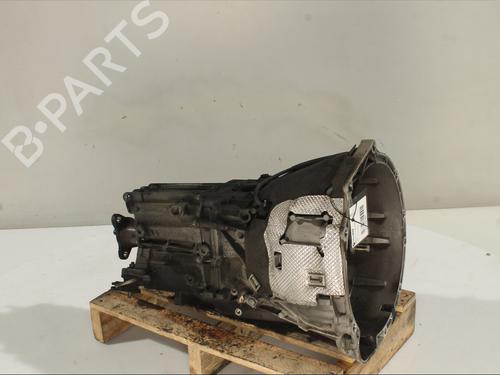 Gearbox BMW 3 (F30, F80) 318 d | BP28350368M3 