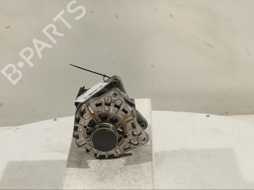 Alternator RENAULT CAPTUR II (HF_) Blue dCi 115 (HFAD) | BP29349631M7 