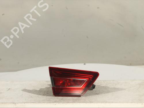 Used Left tailgate light Left tailgate light RENAULT CLIO IV (BH_) 1.5 dCi 90 (90 hp) 29469975 29469975