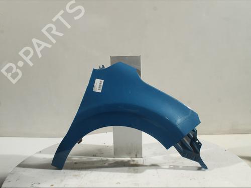 right-front-fenders-dacia-sandero-ii-2012-33032352 main image