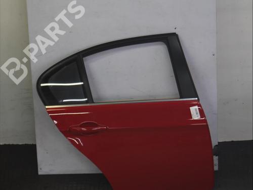 Used Right rear door BMW 3 (E90) 320 d (177 hp) 12147275
