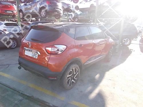 Engine RENAULT CAPTUR I (J5_, H5_) 1.5 dCi 90 (J5N4, J5M5, J5MW, J5M6, J5AL, J5AJ) | BP25018131M1 