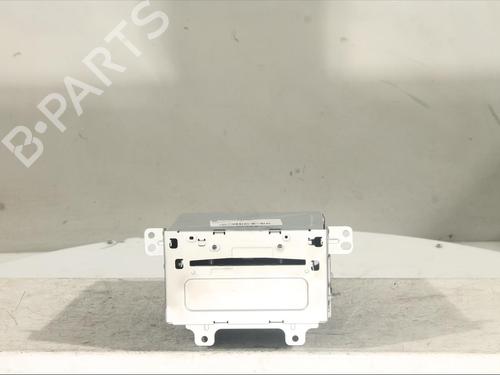 Bilradio CHEVROLET ORLANDO (J309) 2.0 D (163 hp) 18142897