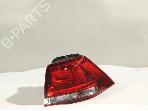 Used Right taillight Right taillight 26611529 26611529