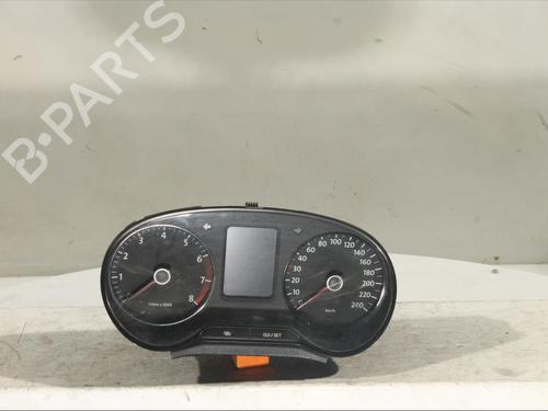 Used Instrument cluster VW POLO V (6R1, 6C1) [2009-2022]  26925588