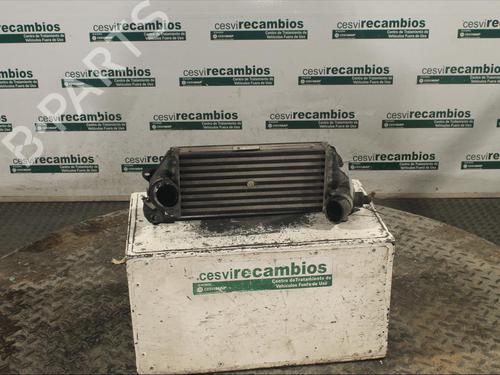 Used Intercooler Intercooler MINI MINI (R50, R53) One (90 hp) 11897924 11897924