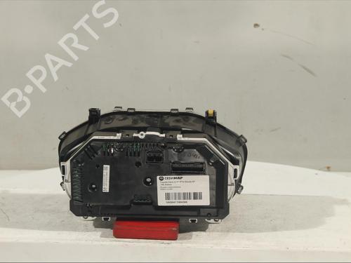 Used Instrument cluster TOYOTA YARIS (_P13_) 1.5 Hybrid (NHP130_) (101 hp) 26925364