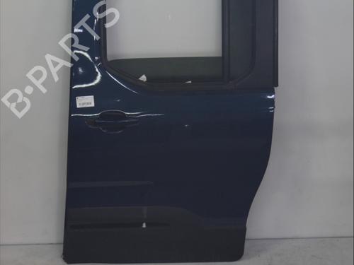 left-slide-door-peugeot-rifter-2018-33999501 main image