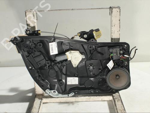Used Front left window mechanism Front left window mechanism MERCEDES-BENZ CLA Shooting Brake (X117) CLA 200 CDI / d (117.908) (136 hp) 24218671 24218671
