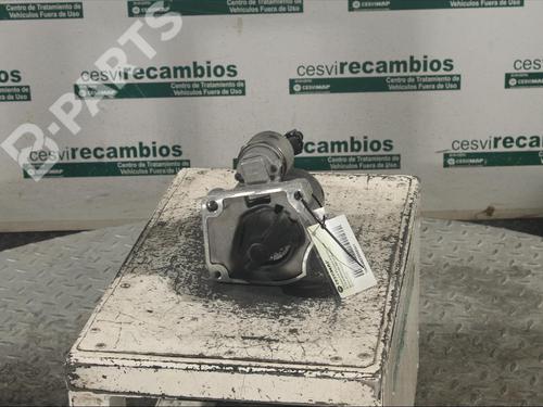 Starter CITROËN C4 Picasso II 1.6 HDi / BlueHDi 115 | BP11900682M8