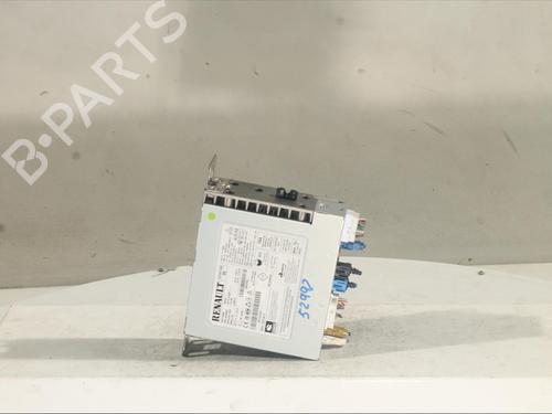 Elektronisk modul RENAULT MEGANE IV Hatchback (B9A/M/N_)  | BP24399487M83 