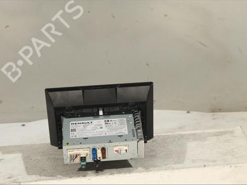 Elektronisk modul DACIA DUSTER (PYM_, PYN_) 1.2 TCe 130 | BP29516908M83 