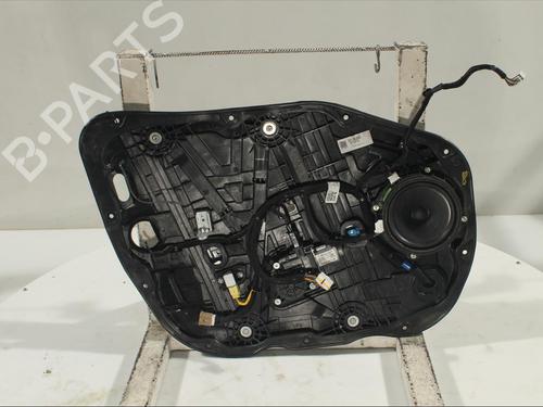 Used Front left window mechanism Front left window mechanism KIA NIRO I (DE) 1.6 GDI Hybrid (141 hp) 12084315 12084315
